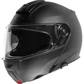 Schuberth C5 Klapphelm, schwarz, Größe 2XL für Männer