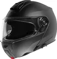 SCHUBERTH HELMET C5 ECE UNI MATT BLACK 63 (XXL)