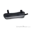 Vaude Frame Bag Proof 3l Rahmentasche-Schwarz-One Size