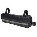 VauDe Frame Bag Proof L Rahmentasche - STK - black