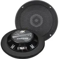 ESX VMS52B | 13 cm (5.25") Marine / Outdoor 2-Wege Koax-Lautsprecher - schwarz