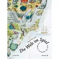 Die Welt im Spiel von Ernst Strouhal / Brandstätter Verlag / Buch
