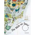 Christian Brandstätter Die Welt im Spiel (Deutsch, Ernst Strouhal, 2015) (9783850339292)