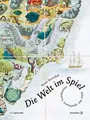 Die Welt im Spiel Ernst Strouhal