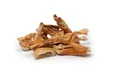 DIBO Rinderkopfhaut 500g Naturkau-Snack für Hunde Qualitätsfutter ohne Chemie