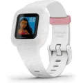 Garmin vivofit jr. 3 Disney (Princess) - Weiß