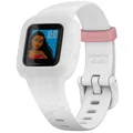 Garmin vivofit jr. 3 Princess Icons Aktivitätstracker Fitnesstracker robust weiß