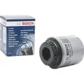 Bosch Automotive Ölfilter P 7183 - F 026 407 183 (F 026 407 183)
