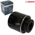 BOSCH F 026 407 183 ÖLFILTER FÜR VW GOLF POLO AUDI A3 SKODA SEAT 03C 115 561 H