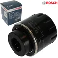 BOSCH F 026 407 183 ÖLFILTER FÜR VW GOLF POLO AUDI A3 SKODA OCTAVIA SEAT ALTEA