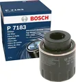Ölfilter SKODA Fabia, Octavia, Rapid, Roomster, Superb, Yeti, orig. BOSCH P 7183