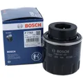 BOSCH F 026 407 183 Ölfilter für  AUDI SEAT SKODA VW