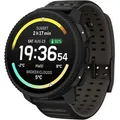 SUUNTO Vertical 2 All Black - Sportuhr