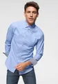 Selected Langarmhemd SLHSLIMNEW-MARK SHIRT LS NOOS