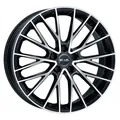 ALUFELGE MAK SPECIALE FUR NISSAN ARIYA 8.5X20 5X114,3 BLACK MIRROR QT0