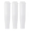 Jura Filterpatrone Claris Pro White - Für eine optimale Wasserqualität - Nur für IMPRESSA X9 Win/X9 und IMPRESSA X7-S geeignet (3er Pack)