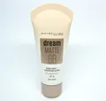MAYBELLINE dream MATTE BB primer 4 light - medium