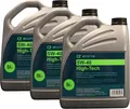 Motoröl Multipack 3x5 l 5W-40 A3/B4 SN ECANIS High-Tech synthetisch für PKW