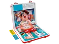 HASBRO GAMING Doktor Bibber Kinderspiel Mehrfarbig