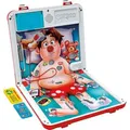 Hasbro Brettspiel Dr. Bibber Refresh