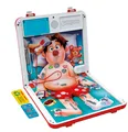 HASBRO GAMING Doktor Bibber