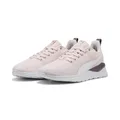 Puma Unisex Anzarun LiteSneaker, Jasmin Blume Puma Weiß Pflaume Marmelade, 44.5 EU