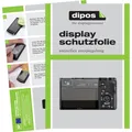 Dipos Displayschutzfolie Antireflex (4051837644826)