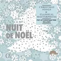Various Artists - Nuit de Noel [New CD] 2 Pack