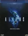 Aliens [Blu-ray] von James Cameron | DVD | Zustand sehr gut