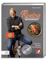 Frank Rosin Rosins Restaurants: Die besten Rezepte der Sendung