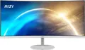 MSI 86,36cm(34")Curved VA UWQHD PRO MP341CQWDE HDR/HDMI/ 4ms