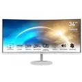 34" PRO MP341CQWDE - 3440x1440 - 100Hz - VA