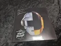 DAFT PUNK - RANDOM ACCESS MEMORIES ( VINLY LP)  NEU IN FOLIE