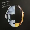 Daft Punk - Random Access Memories 2LP 180g Vinyl + Booklet (Columbia)