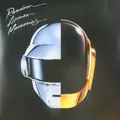 Daft Punk Random Access Memories INCL. BOOKLET NEAR MINT Columbia 2xVinyl LP