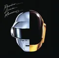 Daft Punk Random Access Memories (Schallplatte) 12" Album