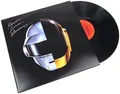 Daft Punk - Random Access Memories - Vinyl Record - G3z