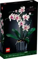 LEGO Icons 10311 Orchidee