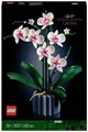LEGO ICONS 10311 Orchidee