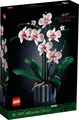 LEGO® Icons - Orchidee - 10311 NEU & OVP
