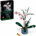 LEGO 10311 Creator Expert Orchidee