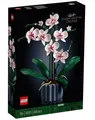 Gadget - Lego: 10311 - Icons - Botanical Collection - Orchid -D- Lego