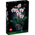 LEGO® Creator Expert 10311 - Orchidee - Bauset mit Dekopflanze