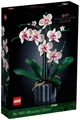 5702017224336 LEGO ICONS 10311 ORCHIDEE Lego