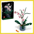 LEGO® Icons 10311 Orchidee ++ Deko Bonsai Blume ++ Botanical Collection ++ Neu !