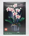 LEGO 10311 Creator Expert - Icons Botanical Collection - Orchidee NEU & OVP