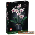 LEGO® Botanik Kollektion 10311 Orchidee NEU & OVP