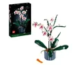 LEGO Botanical Collection 10311 Orchidee Bausatz Teile: 608 NEU OVP