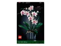 LEGO 10311 Icons - Orchidee - Geschenkidee, Neu & OVP