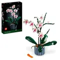 LEGO 10311 Botanicals Orchidee, Deko